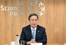 우주청·LG, 민간 주도 우주산업 확대 논의 外[과학게시판]