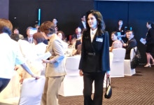 “이부진” 환호성 들린 ‘여성기업주간’ 행사…김혜경 여사와 만남