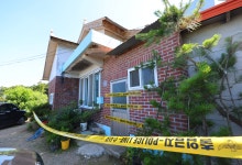 김포서 부모·형 살해 후 잠자던 30대 체포…“가족과 다퉈” (종합)