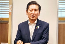 정청래, 국민의힘 겨냥 ‘국민 정당해산심판 청구법’ 발의