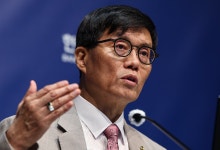 이창용 “한은도 주요국처럼 거시건전성 역할 강화해야”