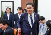 김병기 “민생회복세 꺾일까 우려… 물가안정 대책 마련할 것”