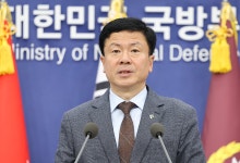 순직해병 특검, 전하규 국방부 대변인 소환