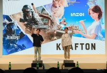 크래프톤, 게임스컴서 ‘블라인드스팟’·‘인조이’ 비전 공개