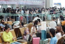 외국 기업인 입국심사 빨라진다… 인천공항에 전용 심사대 시범 운영
