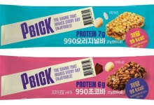 CU, 990원 고단백 저당 시리얼바 출시… PB 신제품 확대