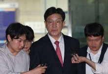 ‘첫 현역 구속’ 권성동 “이재명 정권 정치탄압 본격 시작”