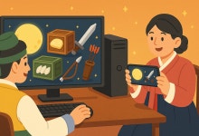 “명절엔 친척들과 게임 한판”… 추석 대목에 혜택 쏟아내는 게임업계