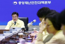 윤호중 “7일 연휴 정보시스템 복구 골든타임 삼겠다”