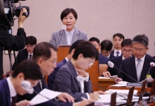 송미령 “수확기 쌀값 평년보다 높을 것… 수급 상황 면밀히 살피겠다"