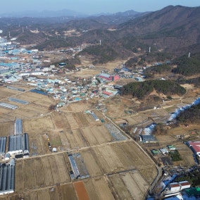 삼성전자 용인 반도체 공장 양산 1~2년 당긴다… 2029년 첫 가동