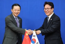 김민석, 주한중국대사 만나 새만금 투자 후속 작업 요청
