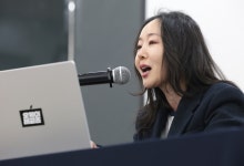 민희진, 아일릿-뉴진스 표절 주장 명예훼손 혐의로 송치