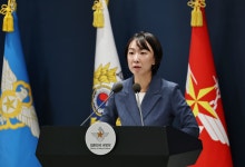 국방부, 브런슨 발언에 '전작권 전환 원칙 불변' 강조