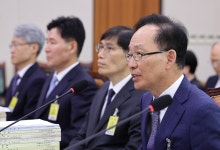尹·오세훈 2심 무작위 동일 재판부 배당 논란에 서울고법원장 해명