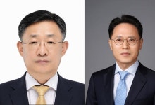 두산그룹 김민철·박상현 부회장 승진…송용진 신임 COO 선임