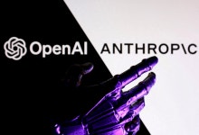 오픈AI, 앤트로픽 IPO 앞서 300억달러 조달 속도전