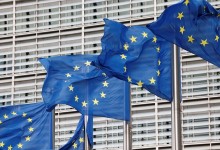 FT "EU, 트럼프 재선 가능성에 '대서양 무역전쟁' 대비"