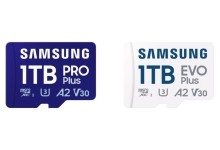 이미지 40만장 저장…삼성전자, 1TB 마이크로SD 카드 출시