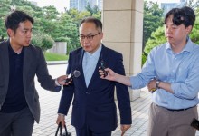 명품백 수심위 회부에…與 "공정 판단"·野 "요식 행위"