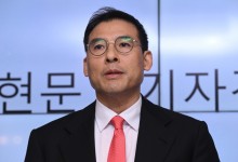 효성家 차남 조현문, 故조석래 명예회장 지분 상속