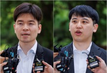 "사직은 개인 선택"…세브란스·아산 전공의 대표 경찰 출석