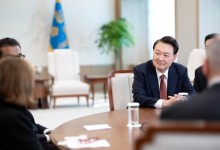 윤 대통령 “북한 핵공격 땐 미국 핵무기로 즉각 타격할 것”