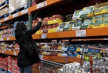 미 10월 CPI 전년대비 2.6%↑…금리인하 기대 고조
