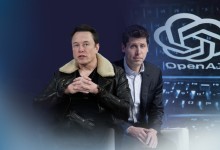 오픈AI, 일론 머스크에 반격…"머스크도 영리 추구 원했다"