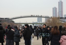 새해 첫날 곳곳서 구름 많음…낮 최고기온 6~11도[오늘날씨]