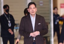 정용진, 트럼프 취임식 간다…재계 유일 무도회도 참석