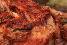 "김치 맛본 외국인 엄지척"…결국 이런 일이