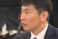 은행장 만난 이복현 금감원장 "지배구조 선진화·내부통제 관리"