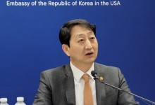 산업부장관, 방미 앞 현대차 경영진 회동…'트럼프 관세' 대응 논의