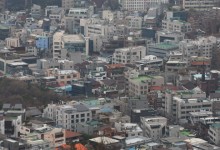 '전세는 돈 떼일까 불안해서'…월세 고공행진