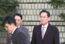 이재용 삼성전자 회장, 中 이어 日 방문 '광폭 행보'