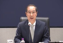 한덕수 "차기 대통령 선거관리 최선…공명정대하게"
