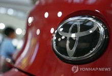 "도요타 2027년까지 전기차15종…美 생산거점 확대"