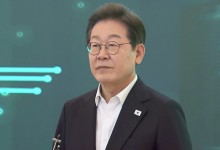 李대통령, G7 정상회의 참석차 출국…첫 해외 일정