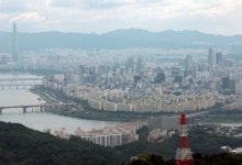 상반기 수도권 착공 또 줄었다…2∼3년 뒤 공급 '빨간불'