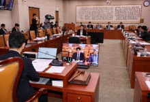 법사위, 오늘 전체회의서 '노란봉투법·상법·방송3법' 처리