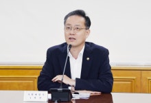 징역 대신 과징금으로…기재차관 "경제형벌 30% 개선"