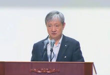 금융 초짜? "시장 흔들 일 없다"…이찬진 금감원장 첫 메시지