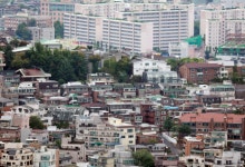 9월 서울 아파트 분양전망지수 반등…핵심지역 청약 경쟁 치열