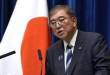 日, '이것'도 美 눈치보기…팔레스타인 국가 인정 보류할 듯