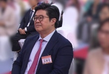 홈플러스 이어 롯데카드 사고까지…김병주 MBK 회장, 청문회 설까