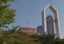 국내 대형 교회 2곳 해킹…교인 정보 100만건 유출 정황