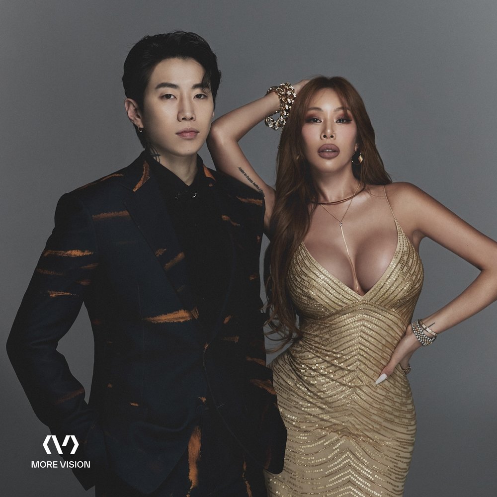 <b>박재범</b>-<b>제시 불화설</b> 일축, 계약 파기설에 “말도 안 되는 소리” [DA]
