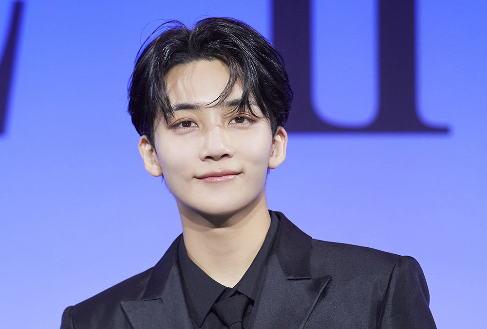 <b>세븐틴 정한</b> 활동중단 “발목 <b>수술</b>, 당분간 회복에 집중” [전문]