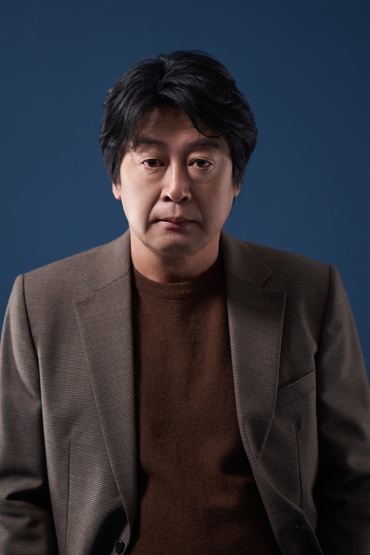 ‘<b>노량</b>’ <b>김윤석</b> “현장에서도 이순신의 마음으로…잘 커 준 여진구 감탄” (...